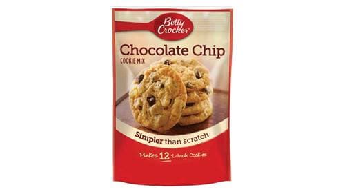 Snack Size Chocolate Chip