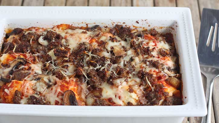 Quick-and-Easy-Sausage-Pizza-Bake_06