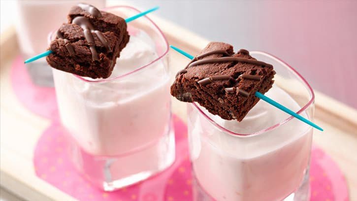 9 No-Fail Brownie Desserts