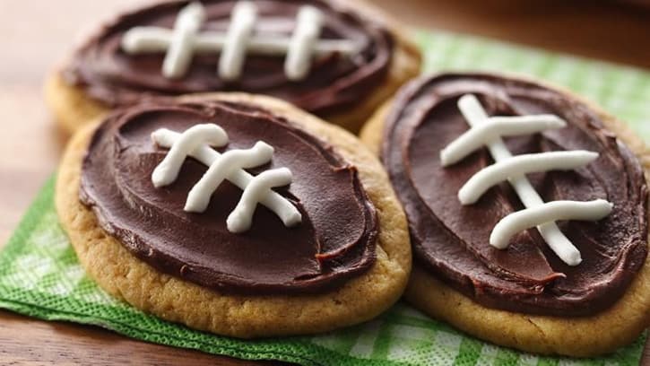 13 crowd pleasing game day recipes