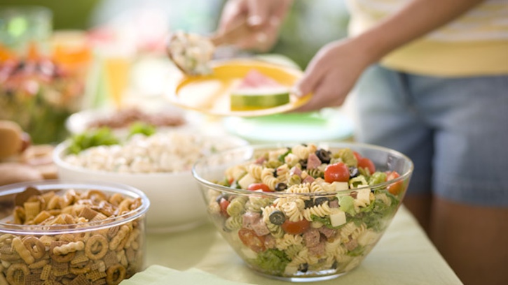Food Safety Tips for Picnics and Slow Cookers