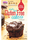 Gluten Free Cake Mix