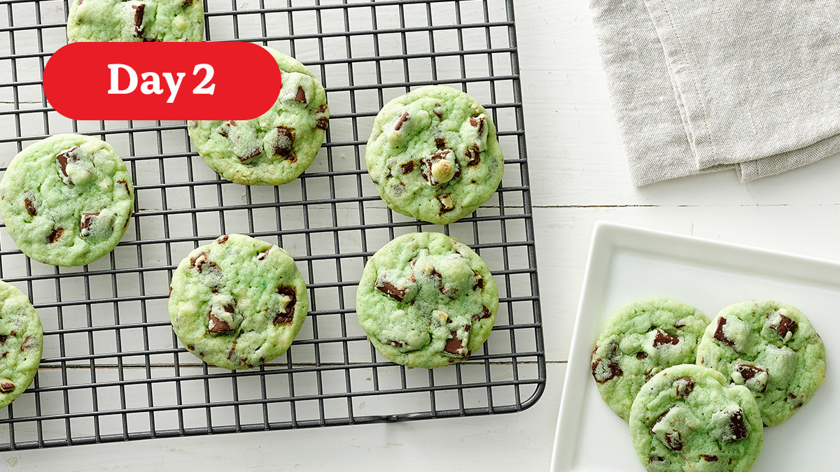 24 best Christmas cookies, recipes and kitchen essentials