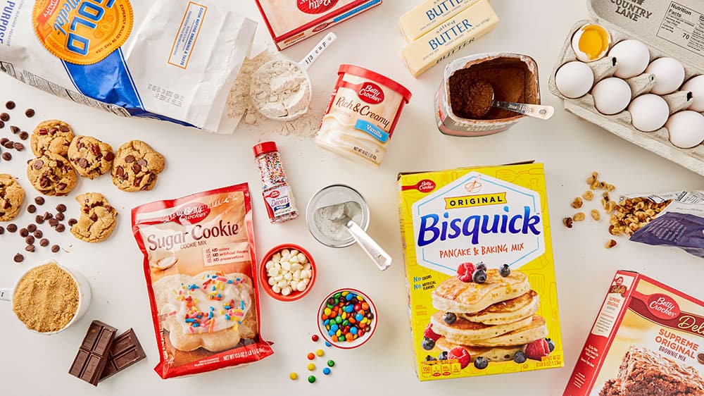 It's Stock-Up Time: Here's What You Need for Cookie Baking Season 