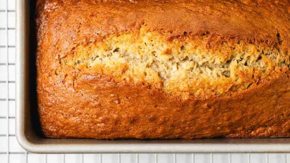 Tips for Baking Banana Bread Evenly: Foolproof Tricks for Perfect Loaf