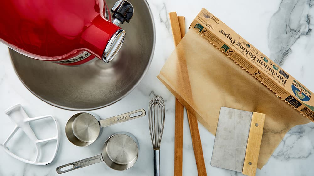 The Cookie Baking Tools You Need (Plus a Couple More You Might Want) 