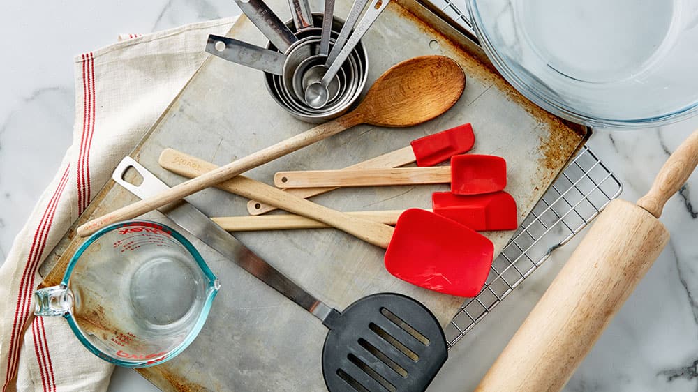 The Cookie Baking Tools You Need (Plus a Couple More You Might