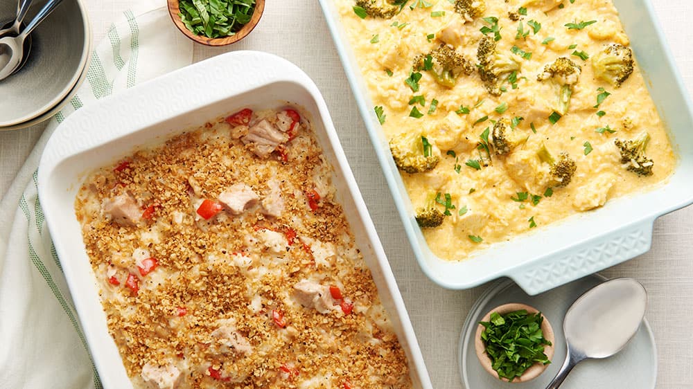 10 Easy Bisquick Casserole Recipes for Homemade Comfort Food