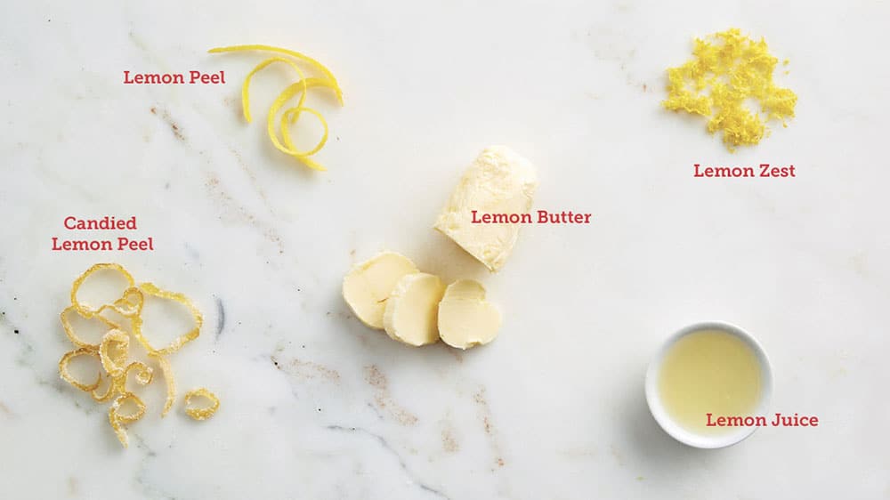 Learn to Hack a Lemon for These 5 Major Flavor Boosters 