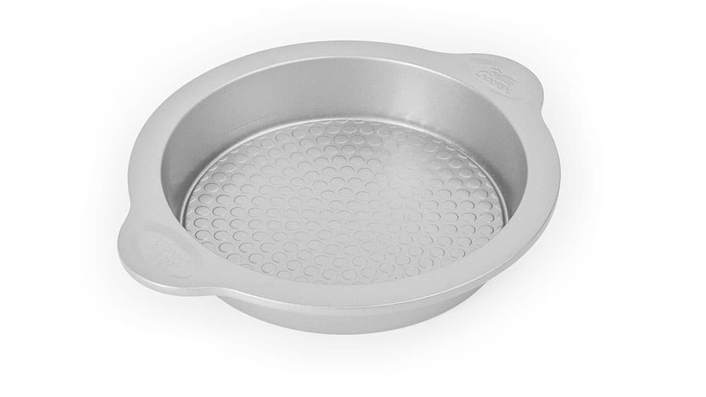 9" Round Pan - Front