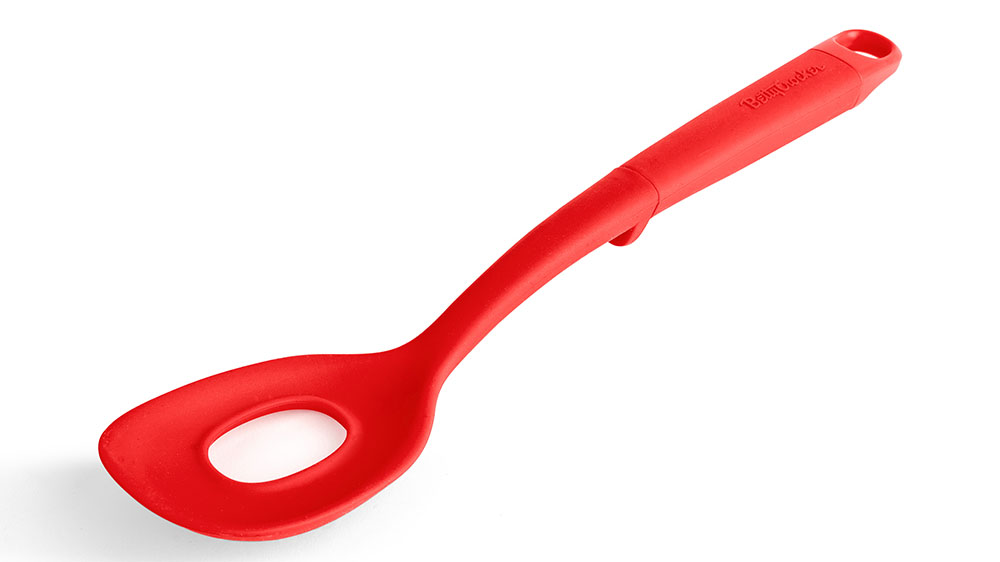 Stirring Spoon - Front