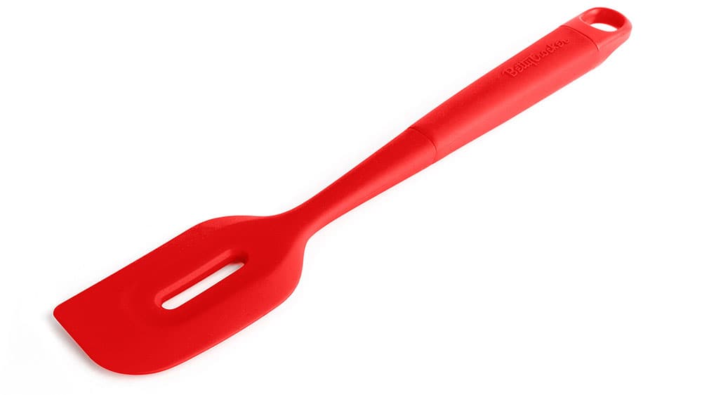 Slotted Spatula - Front