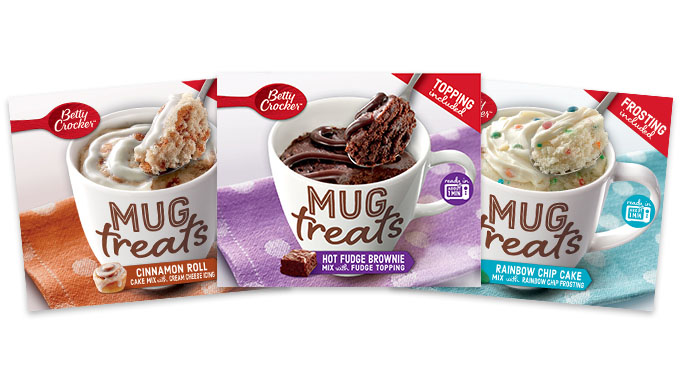 Products - BettyCrocker.com
