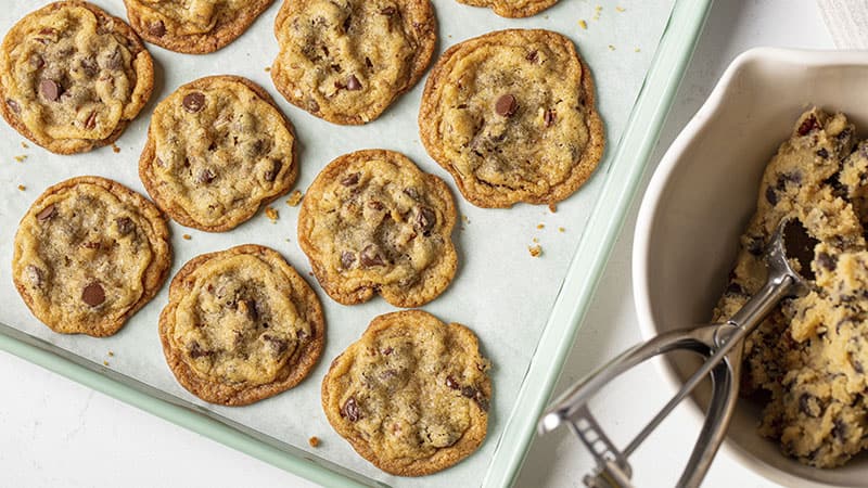 12 Essential Cookie Supplies for Home Bakers