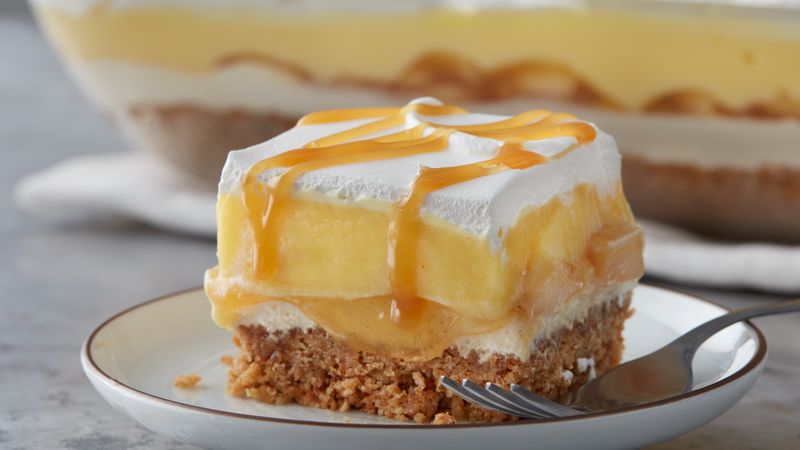 Caramel Apple Lush