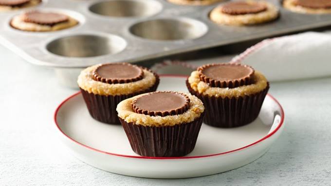 Browne Foodservice 5811624 Muffin/Cupcake Pan, 24 Cup