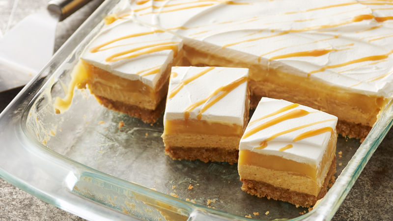 Pumpkin Pie Lush