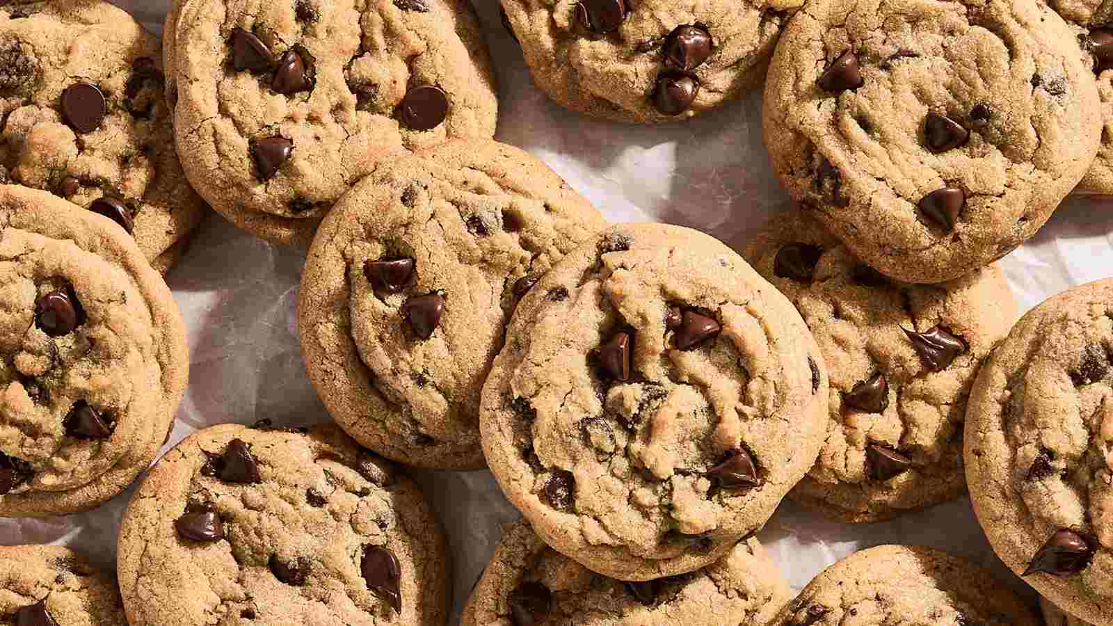 15 Insane Cookie Recipes You’ll Bake on Repeat