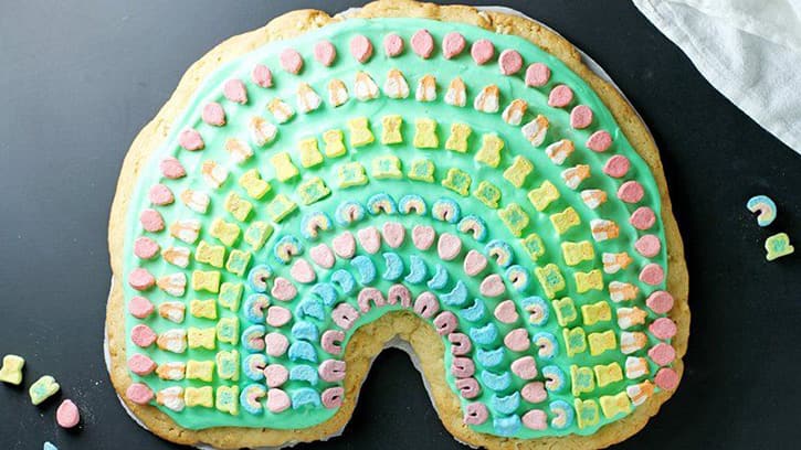 the 11 recipes every st pats party needs
