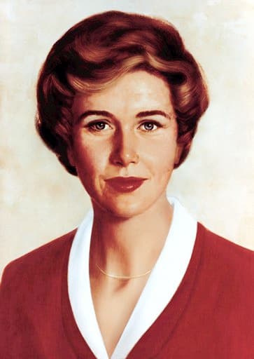 1980 Betty Crocker Portrait