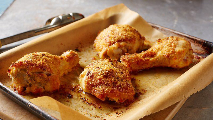 10 fantastic ways to cook a whole chicken