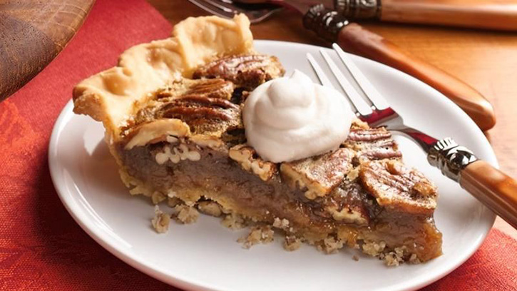 10 fall dessert flavor combos you have to try