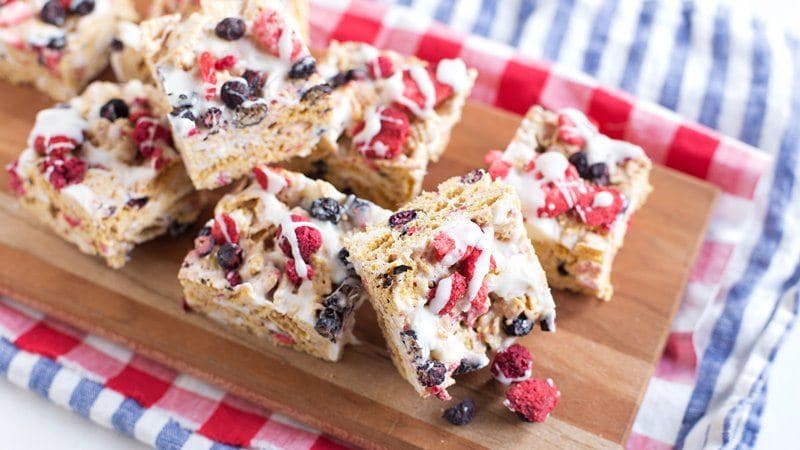 the 10 must-make bars of summer