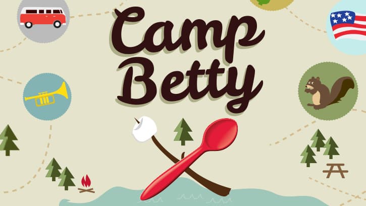 Camp Betty
