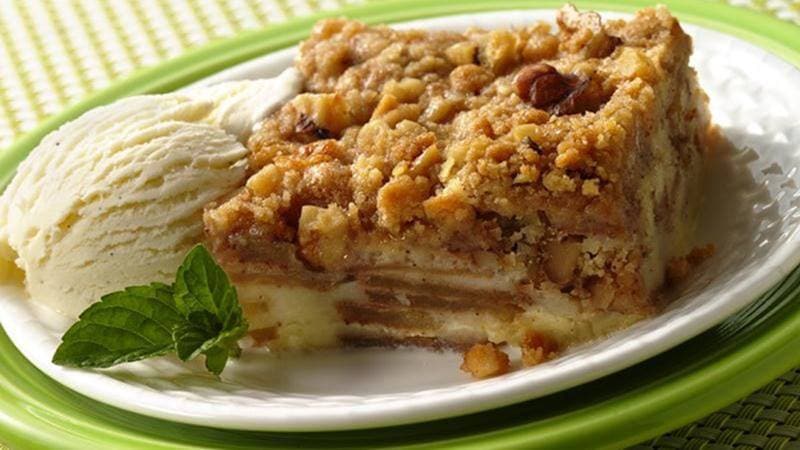 French Dessert Recipes - BettyCrocker.com
