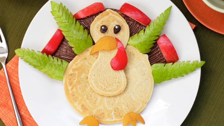 Turkey_pancake