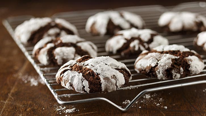 Top Ten Baking Secrets for Cookies