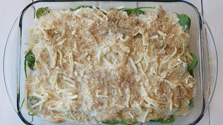 garlic-chicken-parmesan-lasagna-bake_04