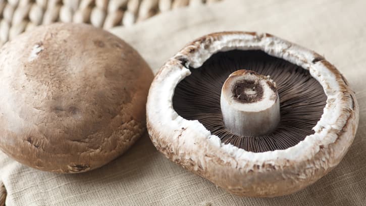 Five New Ways to Cook and Eat Mushrooms