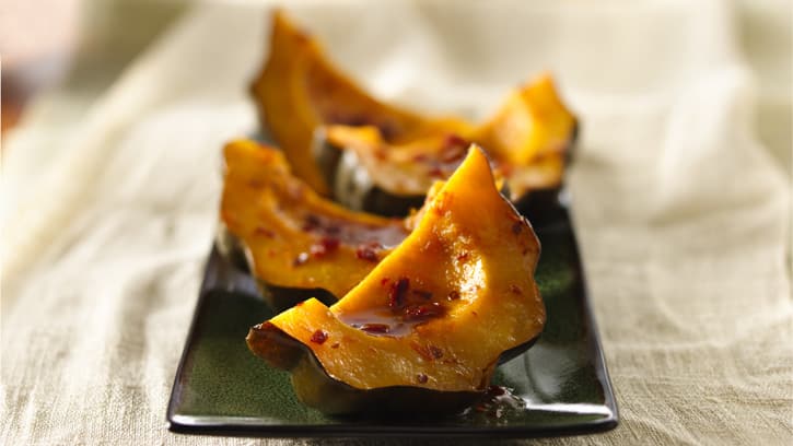 How to Cook Winter Squash