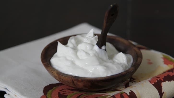 How to Use Greek Yogurt