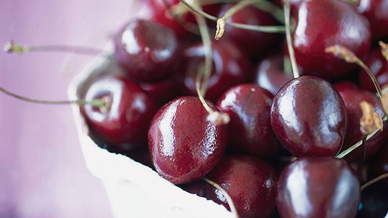 How To Cook And Bake With Cherries - Bettycrocker.com
