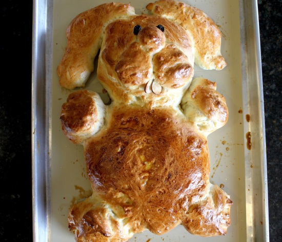 Bunny Bread - BettyCrocker.com