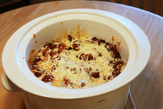 Slow Cooker Lasagna Recipe and How To