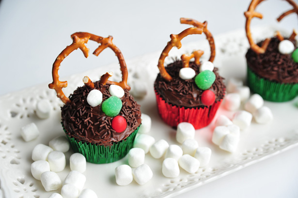 BEAUTY2_Reindeer Cupcakes