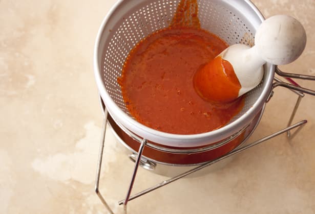 red-chile-sauce-sieve