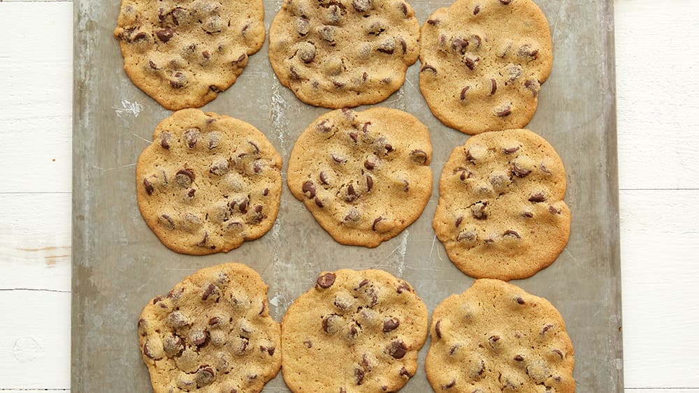 It's Stock-Up Time: Here's What You Need for Cookie Baking Season 