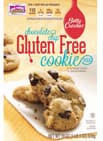 Gluten Free Cookie Mix