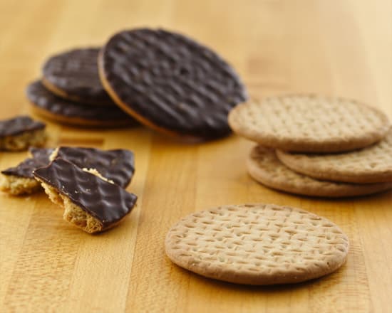 English Biscuits