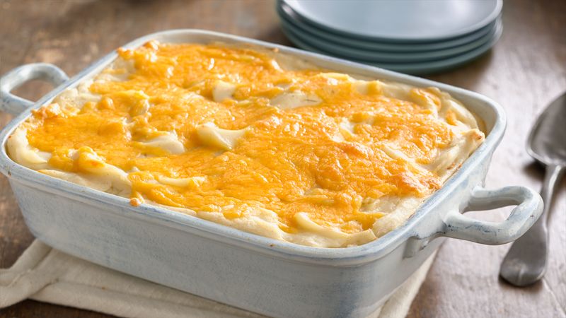Potato Recipes - BettyCrocker.com