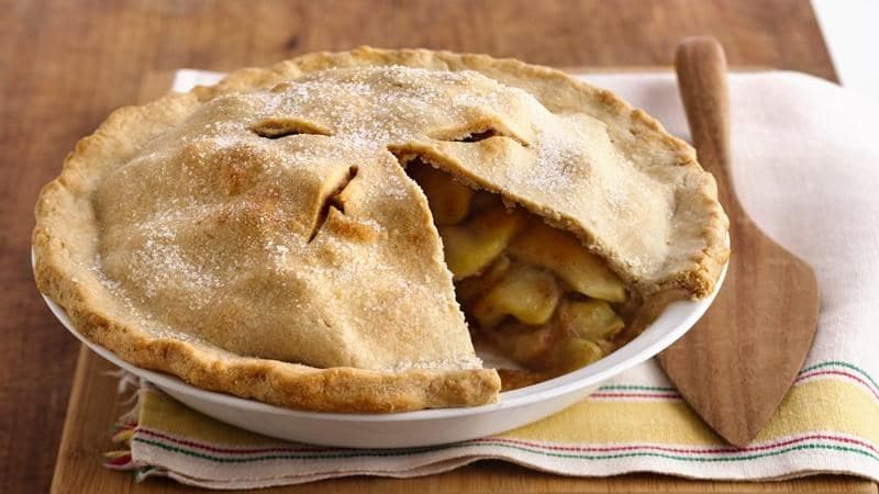 Apple Recipes - Newest and Best Apple Dishes - BettyCrocker.com