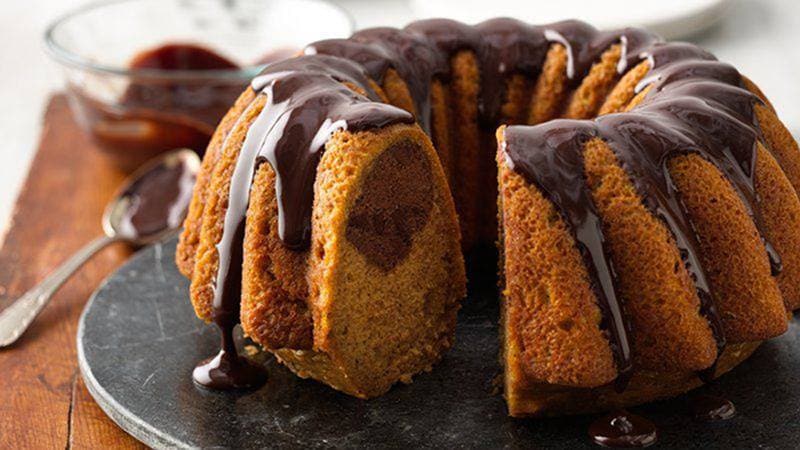 Pumpkin Recipes - Newest and Best Pumpkin Recipes - Page 11