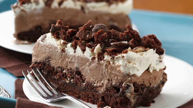 27 Must-Make Ice Cream Desserts