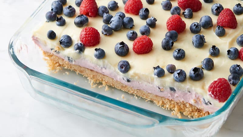 Summer Desserts to Please Every Palate