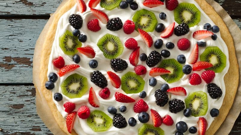 10 Reasons to Never Run Out of Sugar Cookie Mix