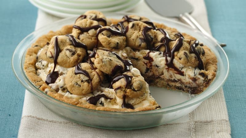 14 Treats You Didn't Know You Could Make with Chocolate Chip Cookie Mix